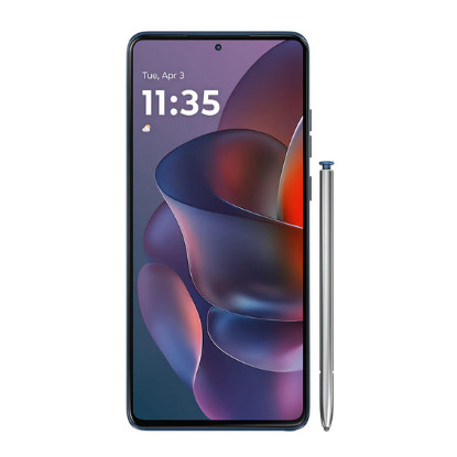 Picture of Boost Motorola G Stylus 5G 2025